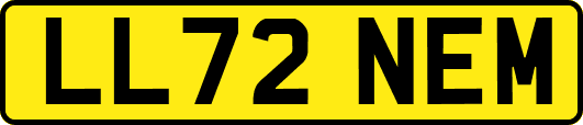 LL72NEM