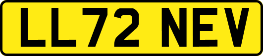 LL72NEV