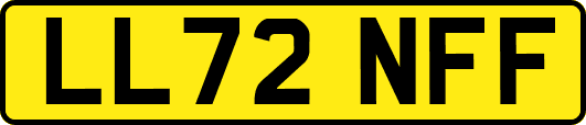 LL72NFF