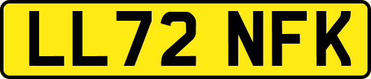 LL72NFK