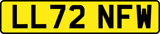LL72NFW