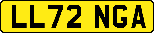 LL72NGA