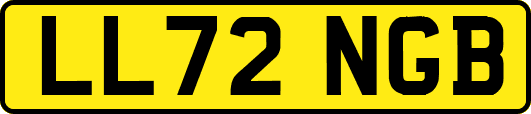 LL72NGB