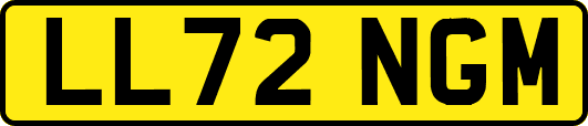 LL72NGM