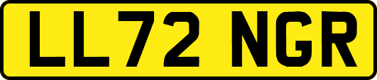 LL72NGR