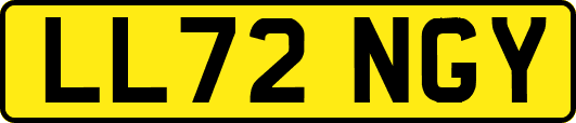 LL72NGY
