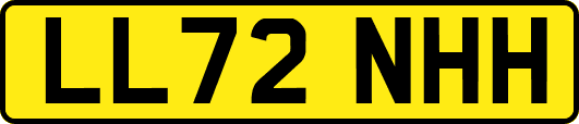 LL72NHH