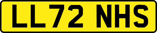 LL72NHS