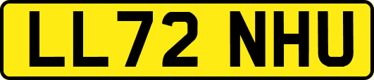 LL72NHU