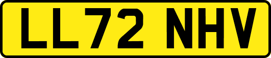 LL72NHV