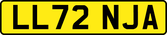 LL72NJA