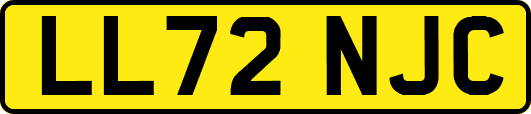 LL72NJC