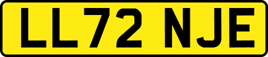 LL72NJE