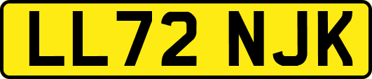 LL72NJK