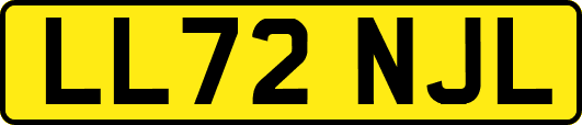 LL72NJL