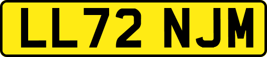 LL72NJM