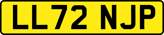 LL72NJP