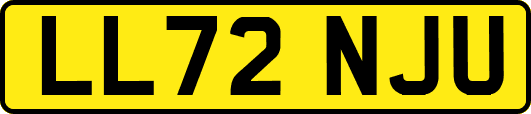 LL72NJU