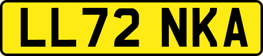 LL72NKA