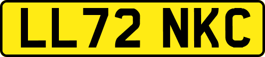 LL72NKC