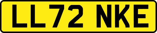 LL72NKE