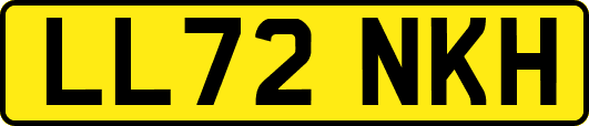LL72NKH
