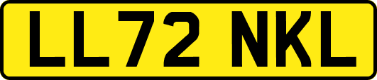 LL72NKL