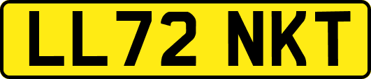 LL72NKT