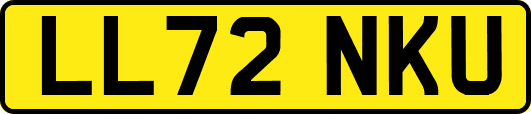 LL72NKU