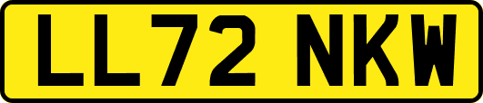 LL72NKW