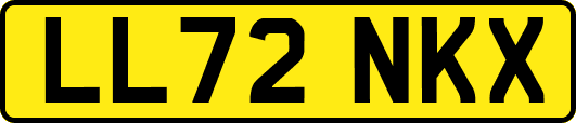 LL72NKX
