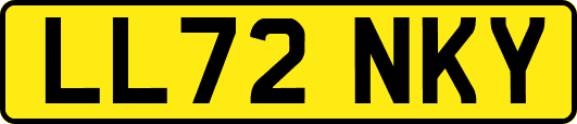 LL72NKY