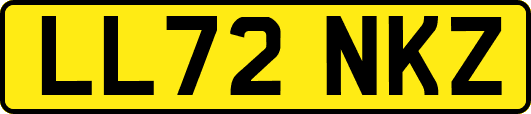 LL72NKZ