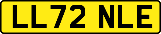 LL72NLE