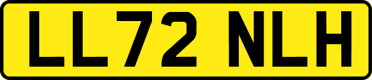 LL72NLH