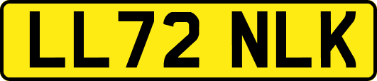 LL72NLK