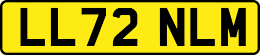 LL72NLM