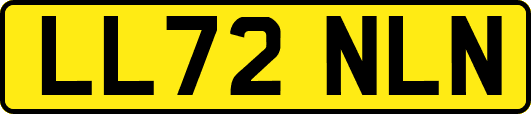 LL72NLN