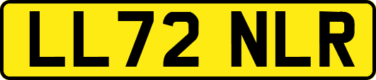 LL72NLR