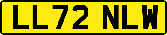 LL72NLW