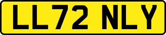 LL72NLY