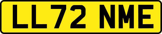 LL72NME