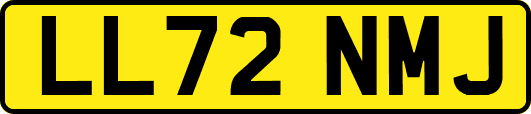 LL72NMJ