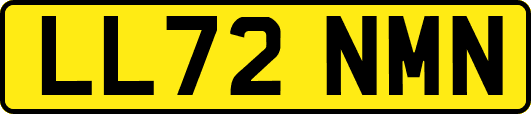 LL72NMN
