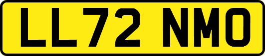 LL72NMO