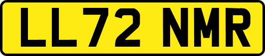 LL72NMR