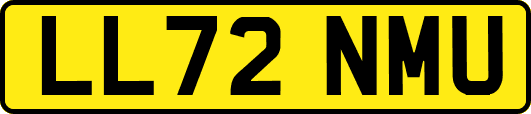 LL72NMU