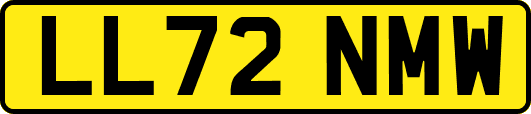 LL72NMW
