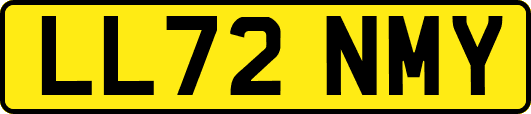 LL72NMY