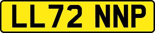 LL72NNP